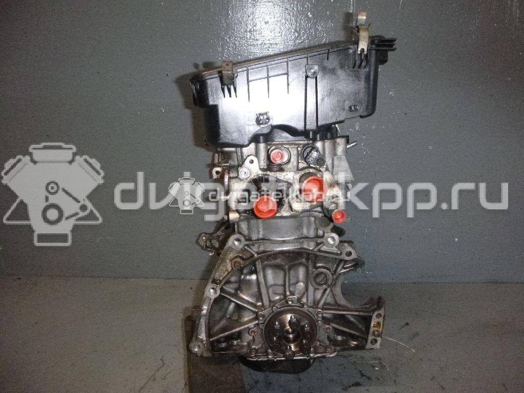 Фото Контрактный (б/у) двигатель 1KR-FE для Peugeot 108 68-69 л.с 12V 1.0 л бензин 0135KT {forloop.counter}}