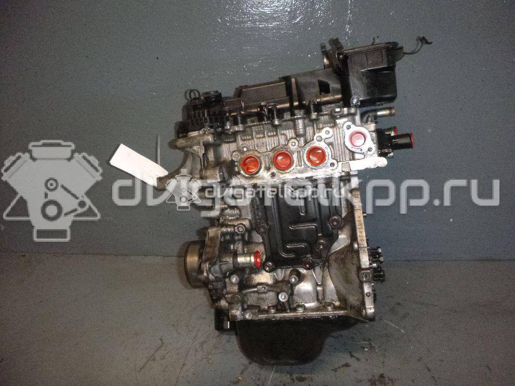 Фото Контрактный (б/у) двигатель 1KR-FE для Peugeot 108 68-69 л.с 12V 1.0 л бензин 0135KT {forloop.counter}}