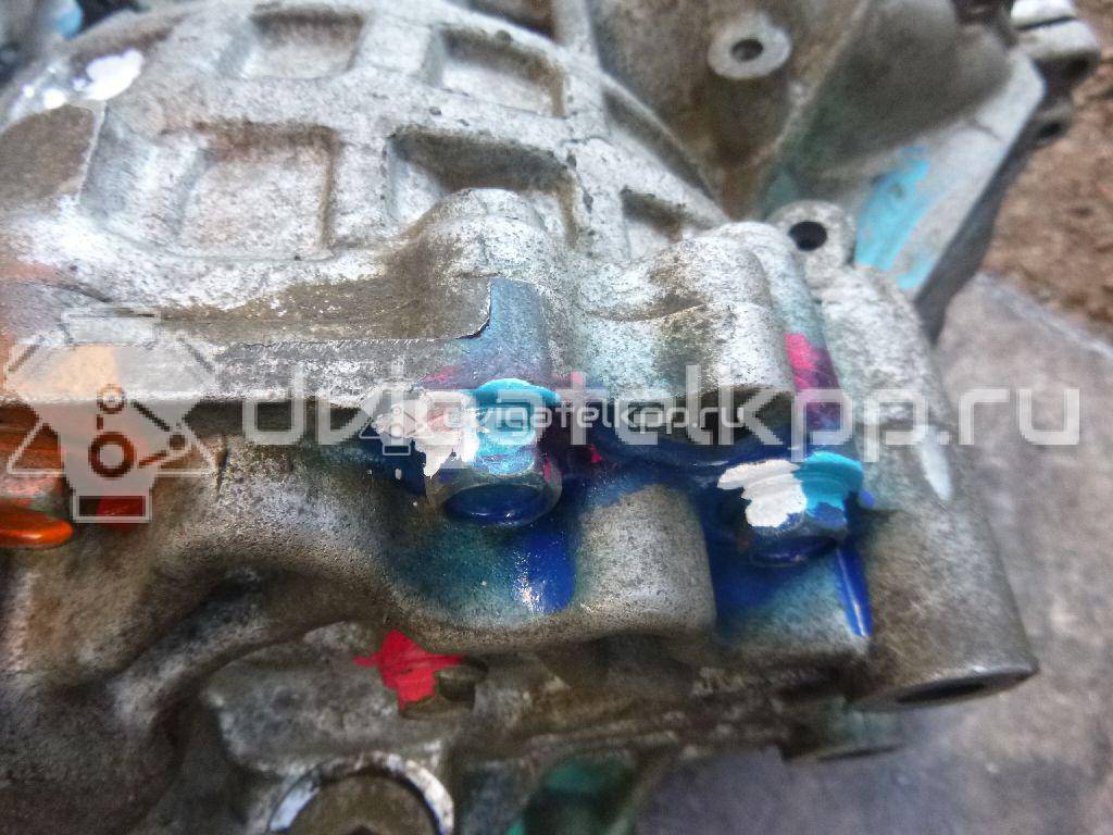 Фото Контрактная (б/у) АКПП для Samsung / Suzuki / Nissan / Nissan (Dongfeng) 133-144 л.с 16V 2.0 л MR20DE бензин 310201XF0D {forloop.counter}}