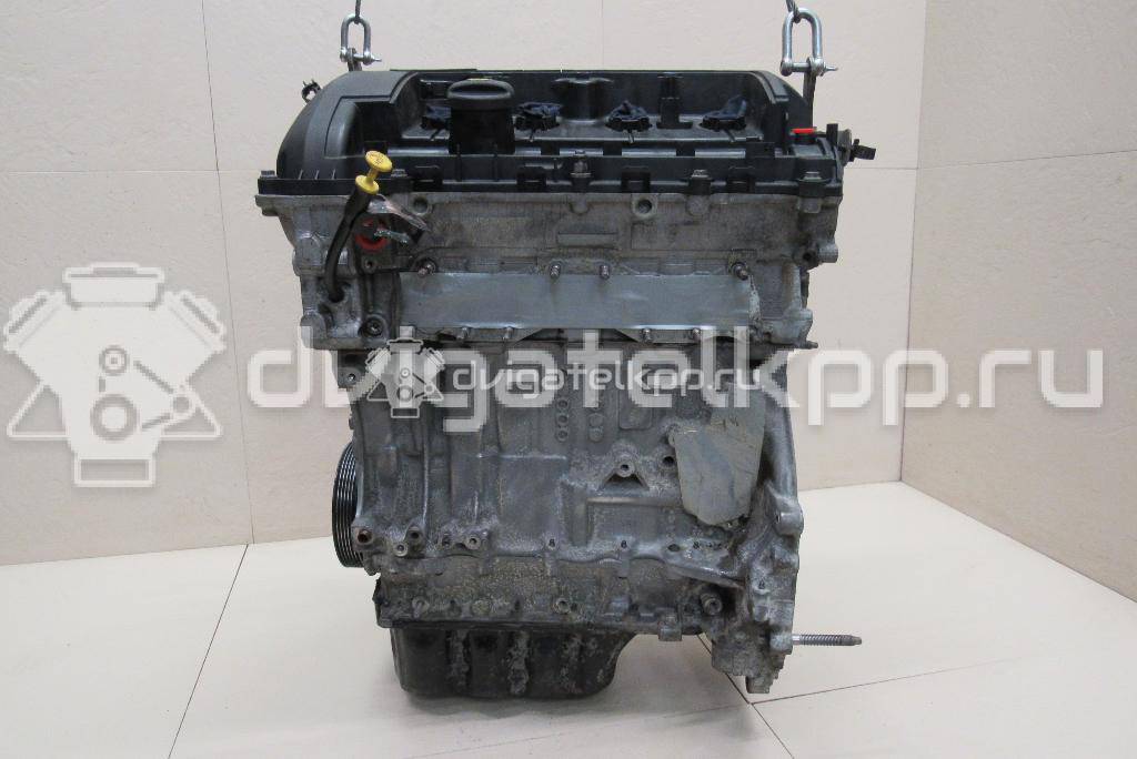 Фото Контрактный (б/у) двигатель EP6 для Peugeot 308 120 л.с 16V 1.6 л бензин 0135QT {forloop.counter}}