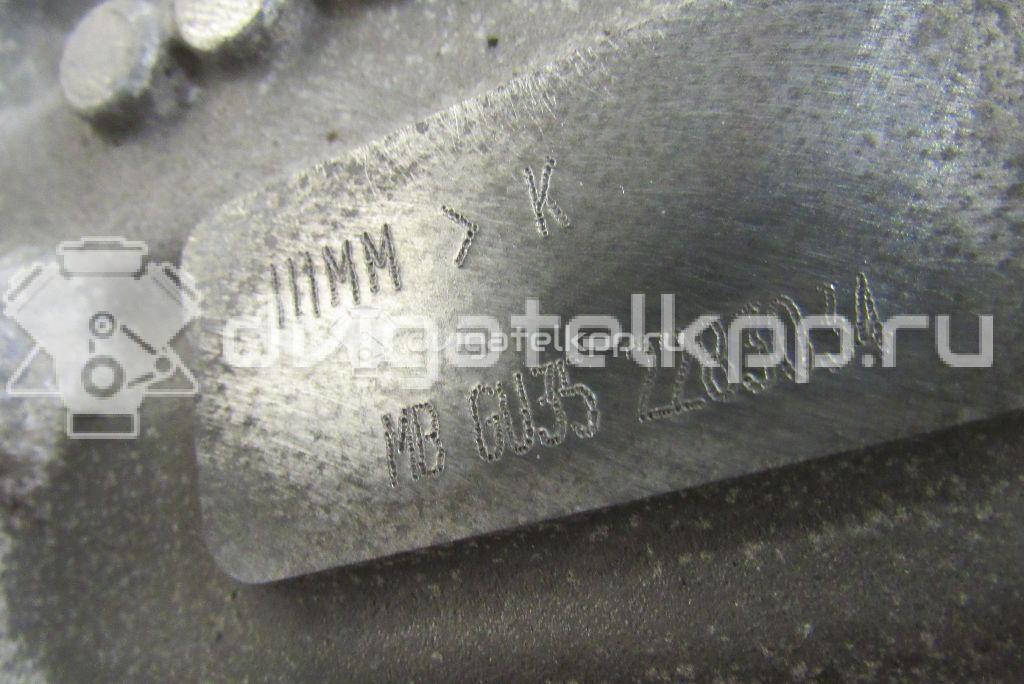 Фото Контрактный (б/у) двигатель EP6 для Peugeot 308 120 л.с 16V 1.6 л бензин 0135QT {forloop.counter}}