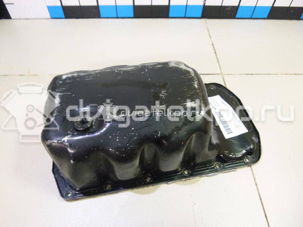 Фото Поддон масляный двигателя для двигателя 5FS (EP6C) для Peugeot Partner / 408 / 508 / 208 120-121 л.с 16V 1.6 л бензин 0301N9 {forloop.counter}}
