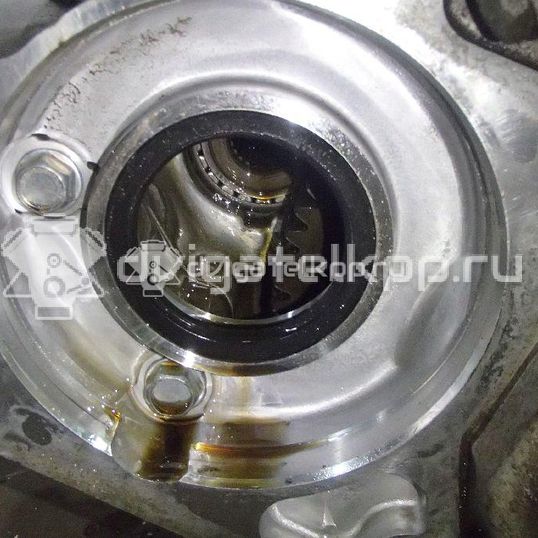 Фото Контрактная (б/у) АКПП для Nissan Teana / Qashqai / X-Trail 129-147 л.с 16V 2.0 л MR20DE Бензин/спирт 310201XT2D