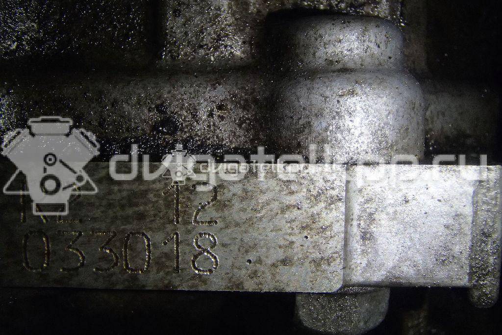 Фото Контрактная (б/у) АКПП для Nissan Teana / Qashqai / X-Trail 129-147 л.с 16V 2.0 л MR20DE Бензин/спирт 310201XT2D {forloop.counter}}