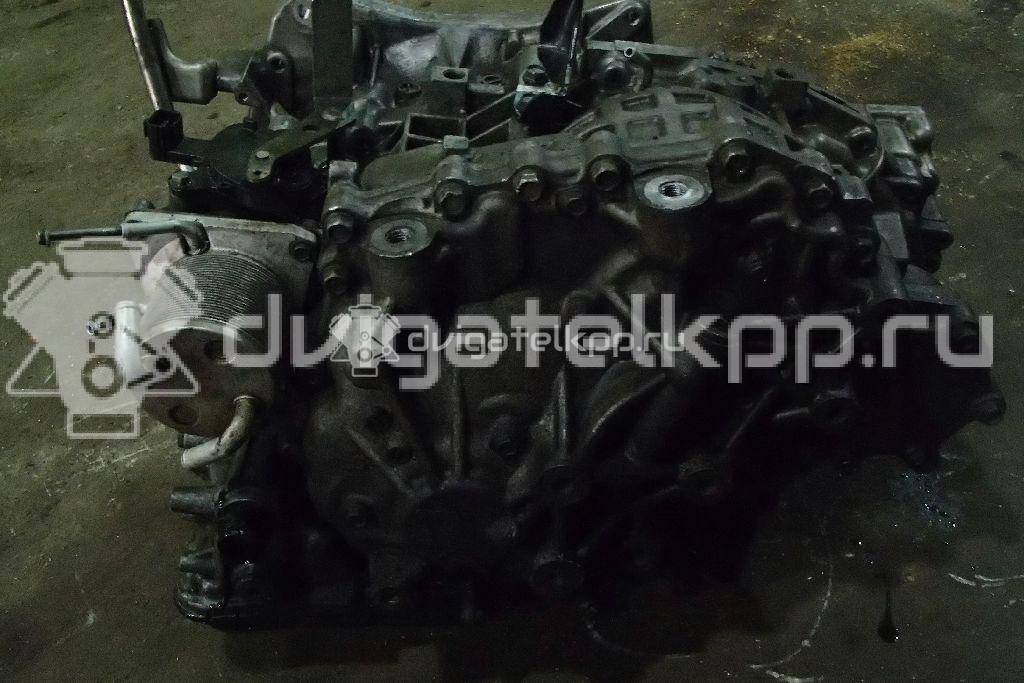 Фото Контрактная (б/у) АКПП для Nissan (Dongfeng) Teana 133-144 л.с 16V 2.0 л MR20DE бензин 310201XT2D {forloop.counter}}