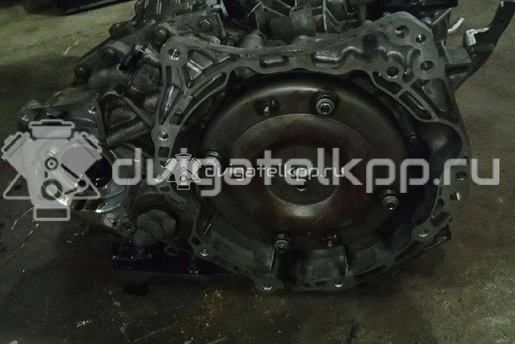 Фото Контрактная (б/у) АКПП для Nissan (Dongfeng) Teana 133-144 л.с 16V 2.0 л MR20DE бензин 310201XT2D {forloop.counter}}