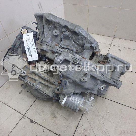 Фото Контрактная (б/у) АКПП для Nissan Qashqai / X-Trail 150-177 л.с 16V 2.0 л M9R Дизельное топливо 310201XN5C