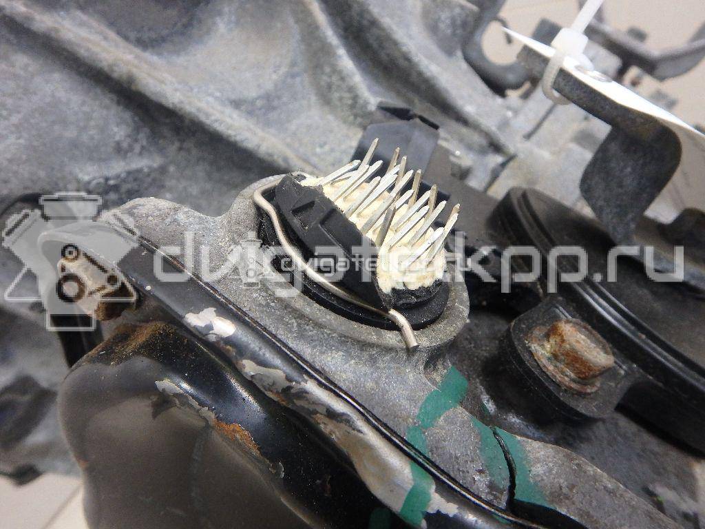 Фото Контрактная (б/у) АКПП для Nissan Qashqai / X-Trail 150-177 л.с 16V 2.0 л M9R Дизельное топливо 310201XN5C {forloop.counter}}