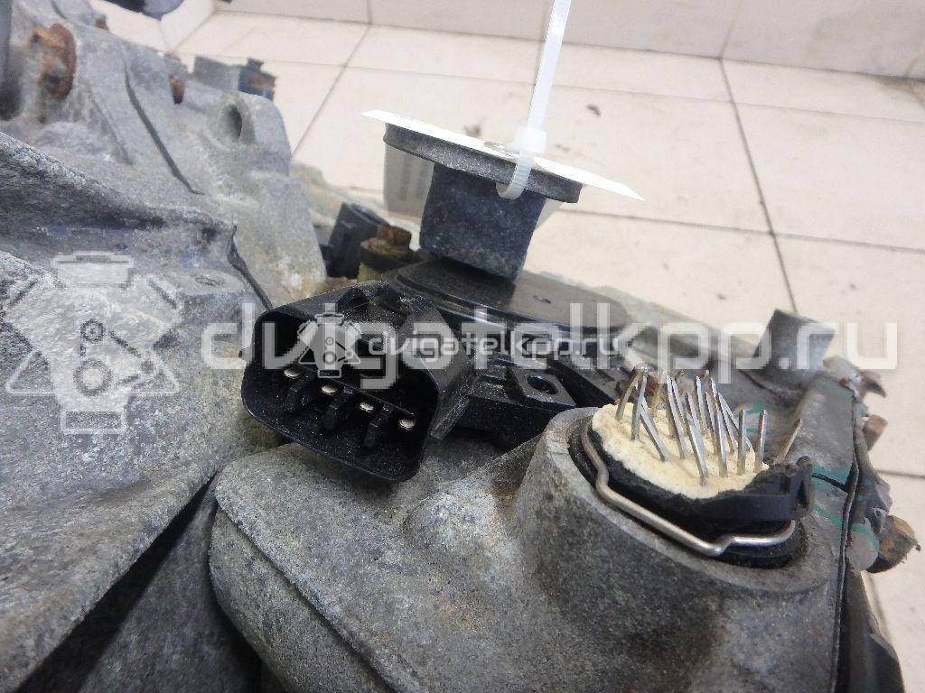Фото Контрактная (б/у) АКПП для Nissan Qashqai / X-Trail 150-177 л.с 16V 2.0 л M9R Дизельное топливо 310201XN5C {forloop.counter}}