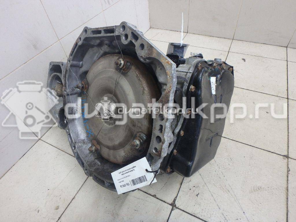 Фото Контрактная (б/у) АКПП для Nissan Qashqai / X-Trail 150-177 л.с 16V 2.0 л M9R Дизельное топливо 310201XN5C {forloop.counter}}