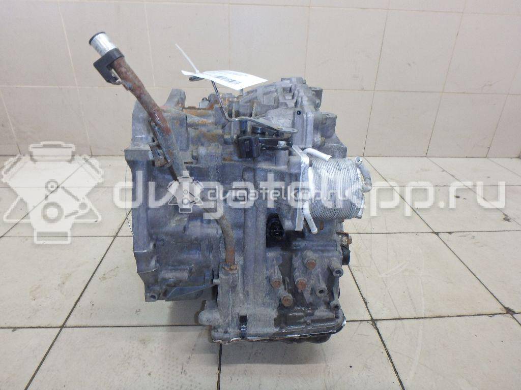 Фото Контрактная (б/у) АКПП для Nissan (Dongfeng) / Suzuki / Samsung / Nissan 129-147 л.с 16V 2.0 л MR20DE Бензин/спирт 1xfqd {forloop.counter}}