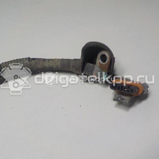 Фото Клемма  6641500132 для ssang yong Actyon