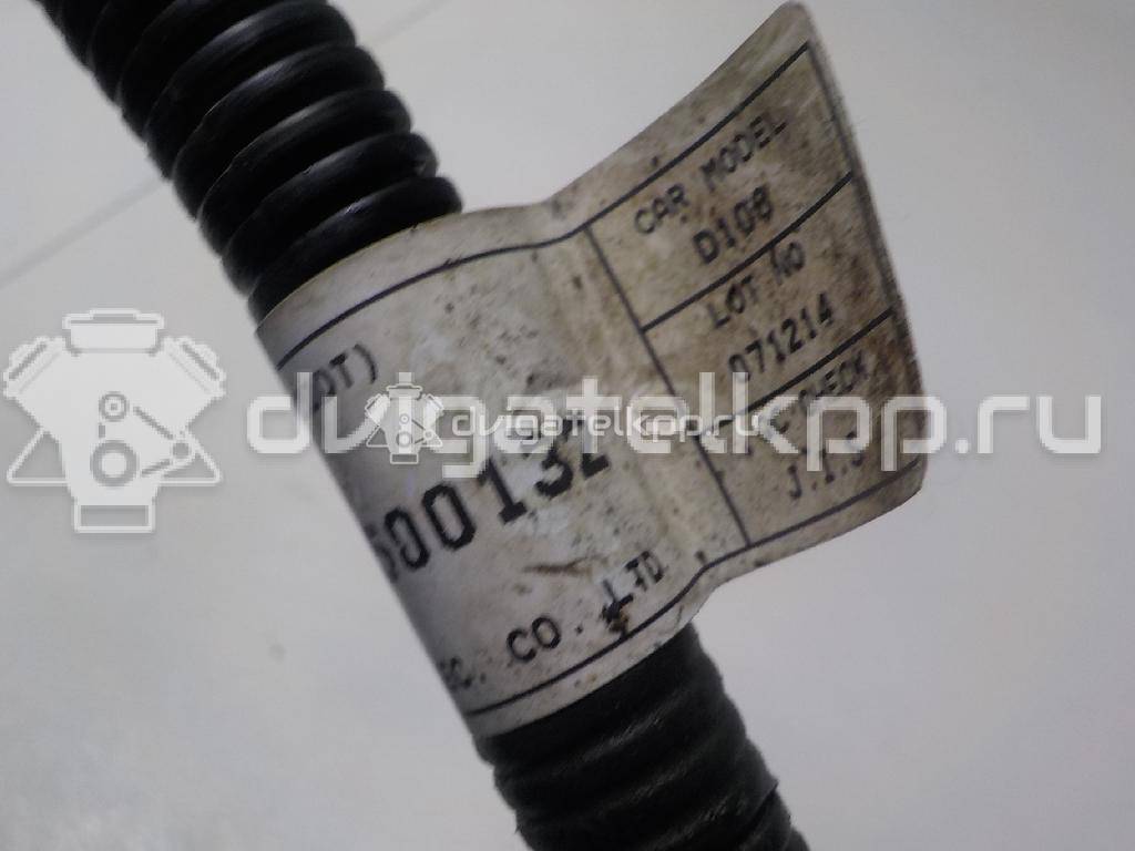 Фото Клемма  6641500132 для ssang yong Actyon {forloop.counter}}
