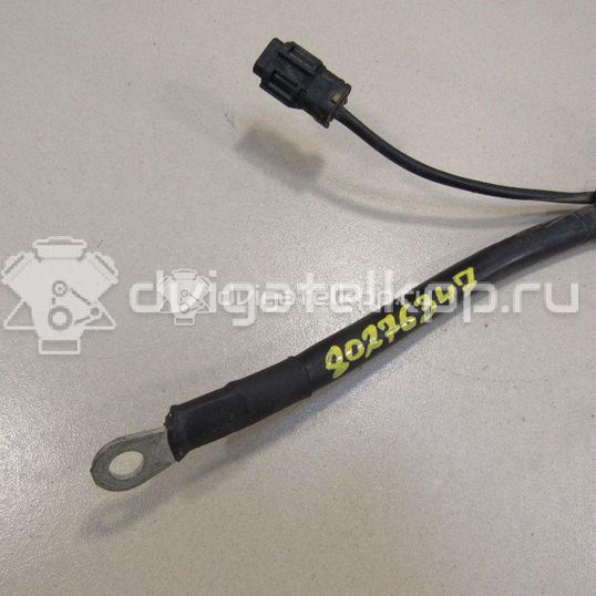 Фото Клемма  6641500132 для ssang yong Actyon