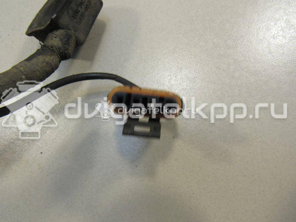Фото Клемма  6641500132 для ssang yong Actyon {forloop.counter}}