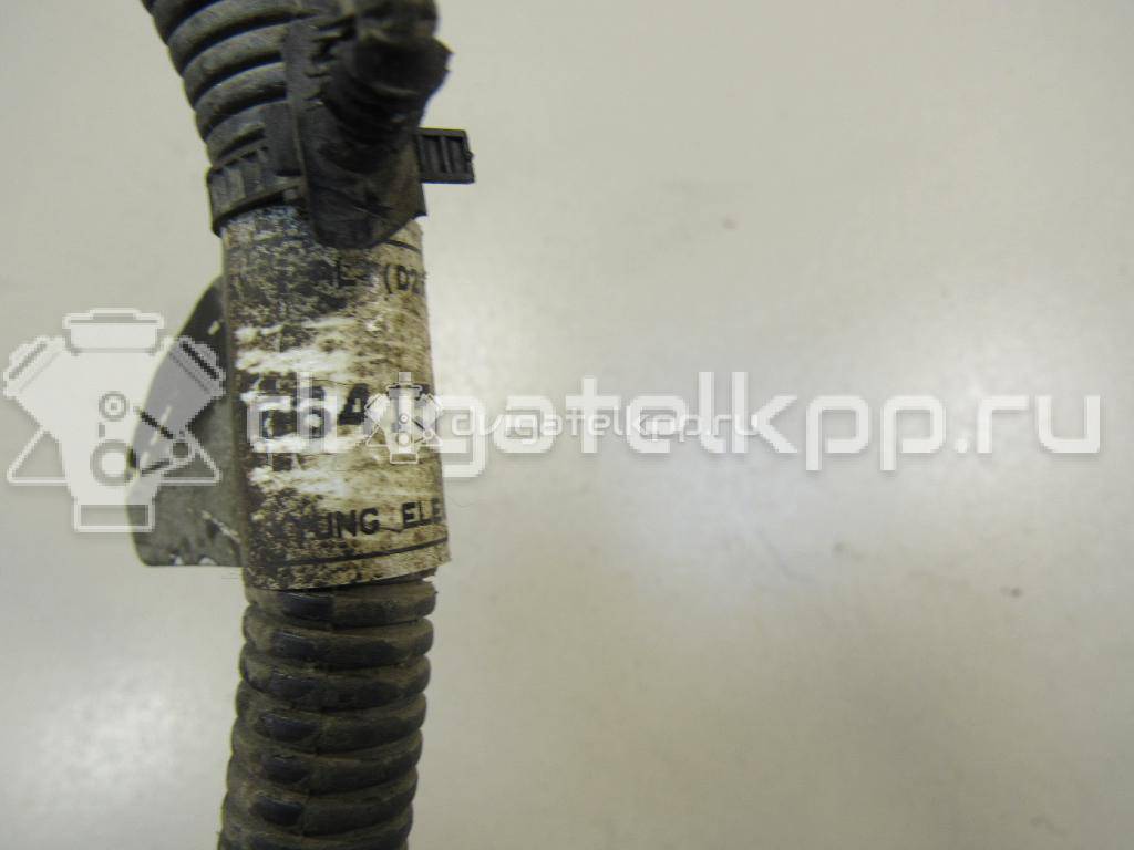 Фото Клемма  6641500132 для ssang yong Actyon {forloop.counter}}