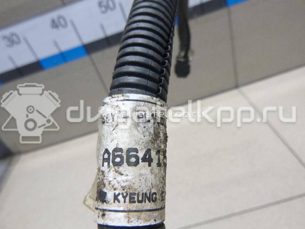 Фото Клемма  6641500132 для ssang yong Actyon {forloop.counter}}