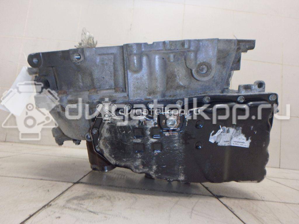 Фото Контрактная (б/у) АКПП для Nissan (Dongfeng) / Suzuki / Samsung / Nissan 129-147 л.с 16V 2.0 л MR20DE Бензин/спирт 1xfqd {forloop.counter}}