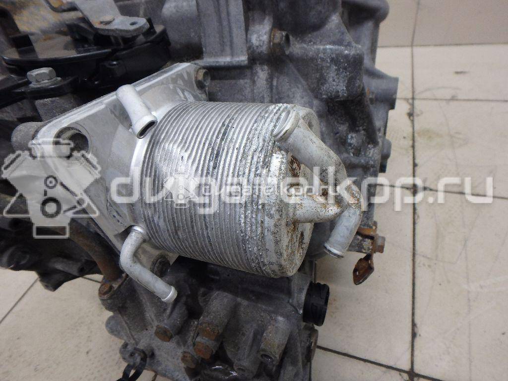 Фото Контрактная (б/у) АКПП для Nissan Teana / Qashqai / X-Trail 129-147 л.с 16V 2.0 л MR20DE Бензин/спирт 310201XF2D {forloop.counter}}