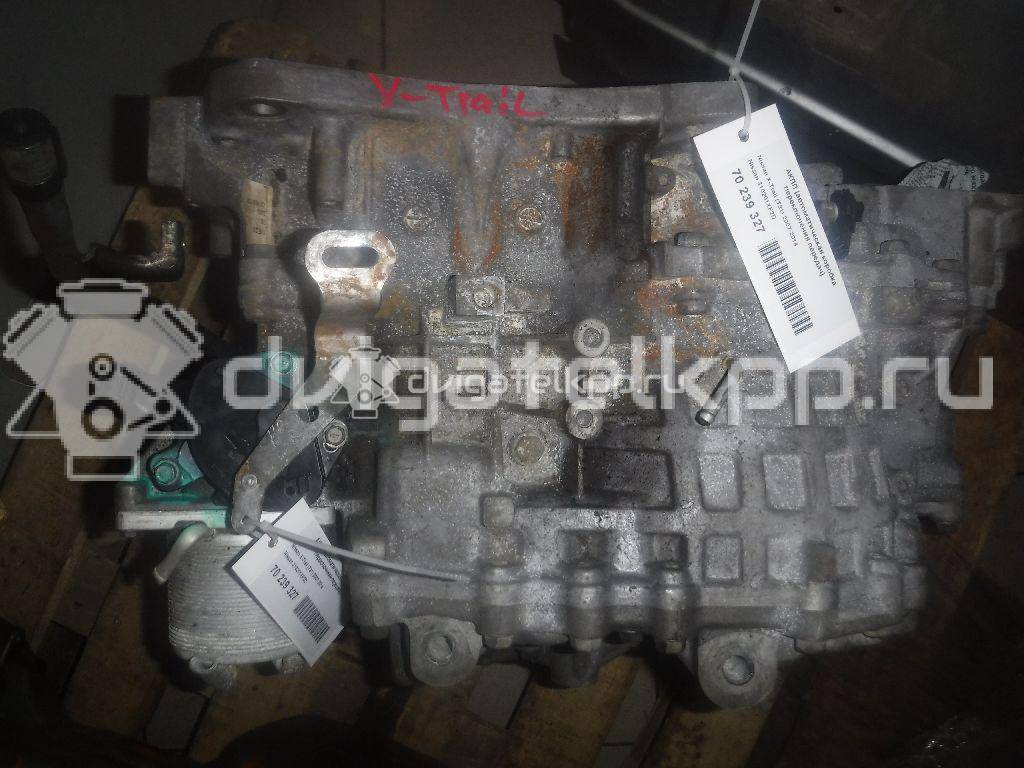 Фото Контрактная (б/у) АКПП для Nissan (Dongfeng) Teana 133-144 л.с 16V 2.0 л MR20DE бензин 310201XF2D {forloop.counter}}