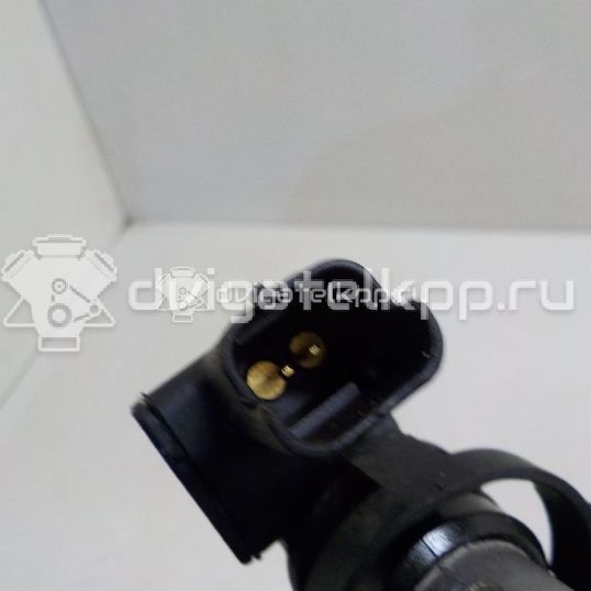 Фото Трубка картерных газов для двигателя EP6 для Peugeot 308 120 л.с 16V 1.6 л бензин 1192AT