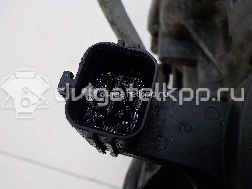 Фото Контрактная (б/у) АКПП для Samsung / Suzuki / Nissan / Nissan (Dongfeng) 133-144 л.с 16V 2.0 л MR20DE бензин 310203UX1B {forloop.counter}}