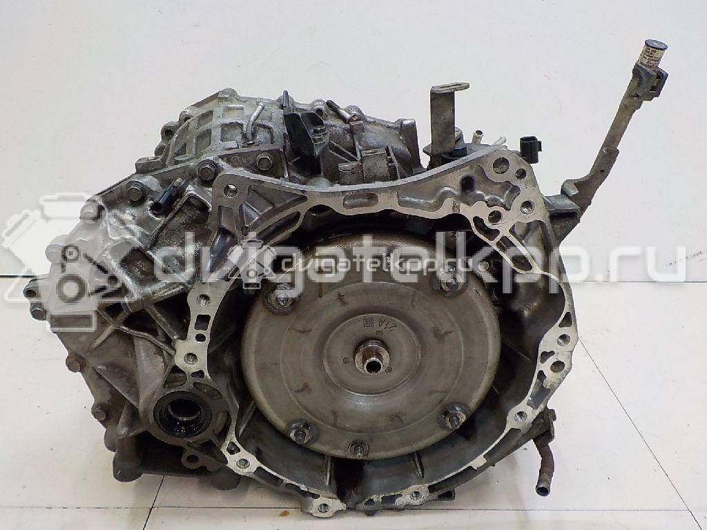 Фото Контрактная (б/у) АКПП для Samsung / Suzuki / Nissan / Nissan (Dongfeng) 133-144 л.с 16V 2.0 л MR20DE бензин 310203UX1B {forloop.counter}}