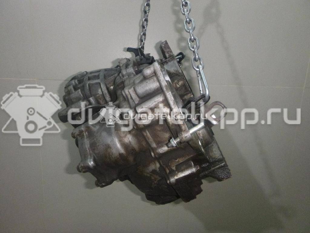 Фото Контрактная (б/у) АКПП для Nissan (Dongfeng) / Suzuki / Samsung / Nissan 129-147 л.с 16V 2.0 л MR20DE Бензин/спирт {forloop.counter}}