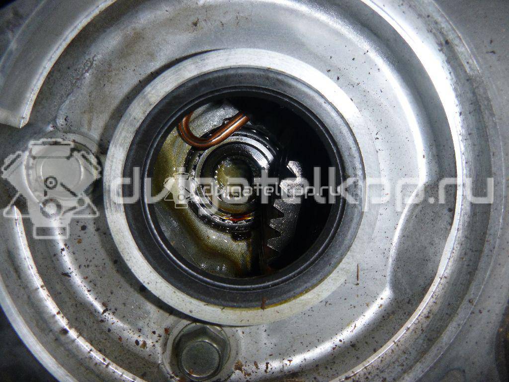 Фото Контрактная (б/у) АКПП для Nissan (Dongfeng) / Suzuki / Samsung / Nissan 129-147 л.с 16V 2.0 л MR20DE Бензин/спирт {forloop.counter}}