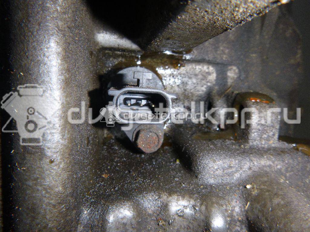 Фото Контрактная (б/у) АКПП для Samsung / Suzuki / Nissan / Nissan (Dongfeng) 133-144 л.с 16V 2.0 л MR20DE бензин {forloop.counter}}