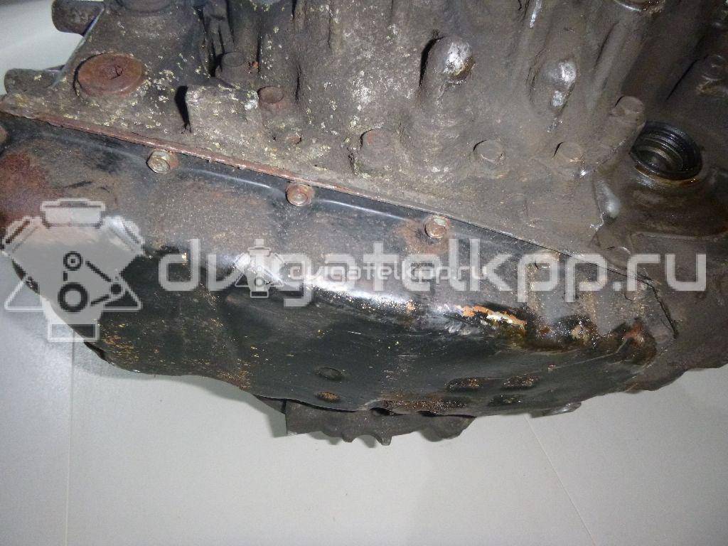 Фото Контрактная (б/у) АКПП для Samsung / Suzuki / Nissan / Nissan (Dongfeng) 133-144 л.с 16V 2.0 л MR20DE бензин {forloop.counter}}