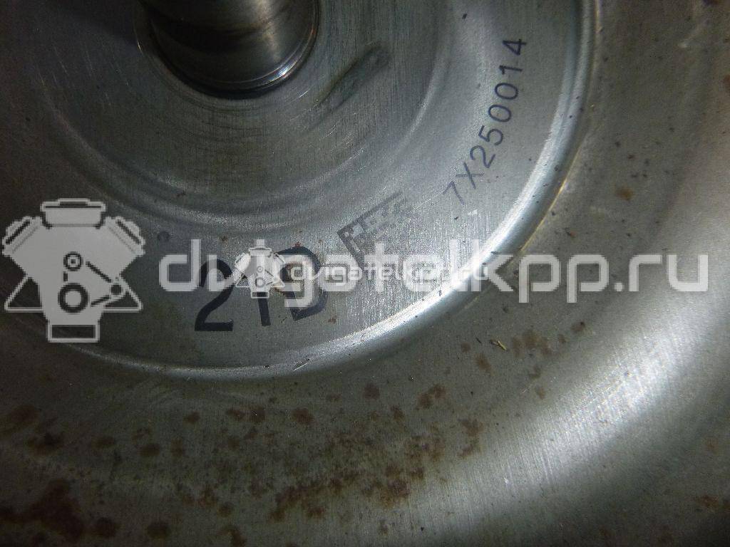 Фото Контрактная (б/у) АКПП для Samsung / Suzuki / Nissan / Nissan (Dongfeng) 133-144 л.с 16V 2.0 л MR20DE бензин {forloop.counter}}