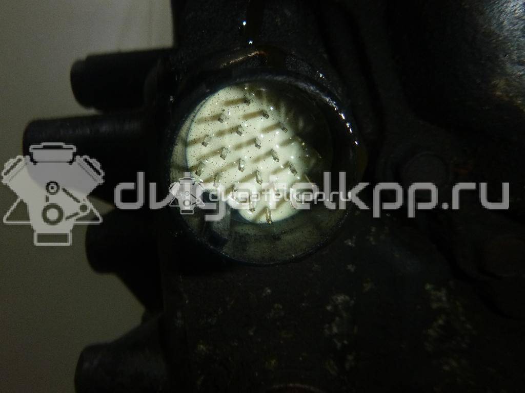 Фото Контрактная (б/у) АКПП для Samsung / Suzuki / Nissan / Nissan (Dongfeng) 133-144 л.с 16V 2.0 л MR20DE бензин {forloop.counter}}