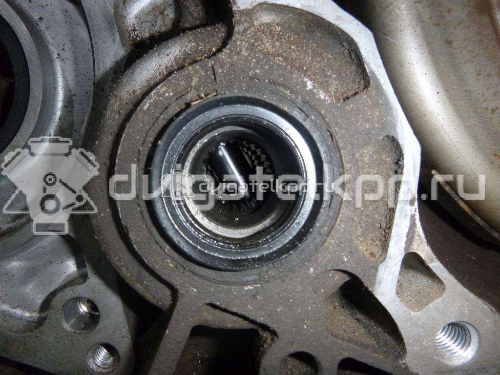 Фото Контрактная (б/у) АКПП для Samsung / Suzuki / Nissan / Nissan (Dongfeng) 133-144 л.с 16V 2.0 л MR20DE бензин {forloop.counter}}