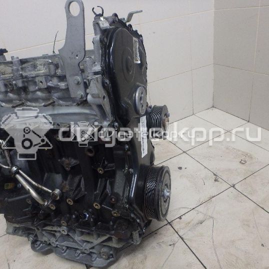 Фото Контрактный (б/у) двигатель M9R для Nissan Qashqai / X-Trail 150-177 л.с 16V 2.0 л Дизельное топливо 1010200Q1K