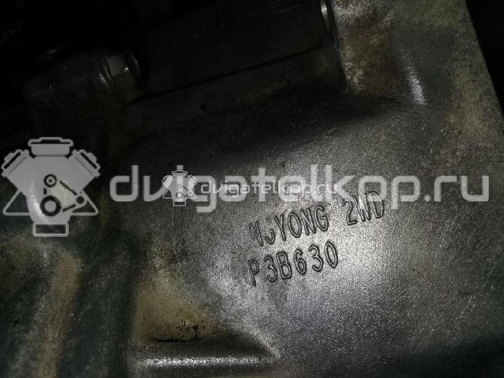 Фото Контрактная (б/у) АКПП для Ssang Yong Korando 88 л.с 8V 2.0 л G20 бензин 3610034310 {forloop.counter}}