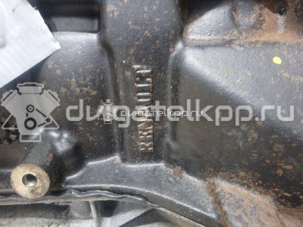 Фото Контрактный (б/у) двигатель M9R для Nissan Qashqai / X-Trail 150-177 л.с 16V 2.0 л Дизельное топливо 1010200Q1K {forloop.counter}}