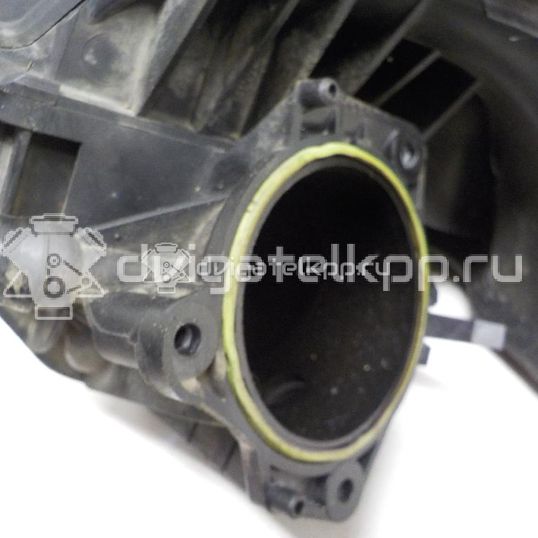 Фото Коллектор впускной для двигателя 5FS (EP6C) для Peugeot Partner / 408 / 508 / 208 120-121 л.с 16V 1.6 л бензин 0361S7