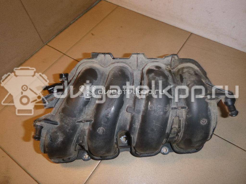 Фото Коллектор впускной для двигателя 5FS (EP6C) для Peugeot Partner / 408 / 508 / 208 120-121 л.с 16V 1.6 л бензин 0361S7 {forloop.counter}}