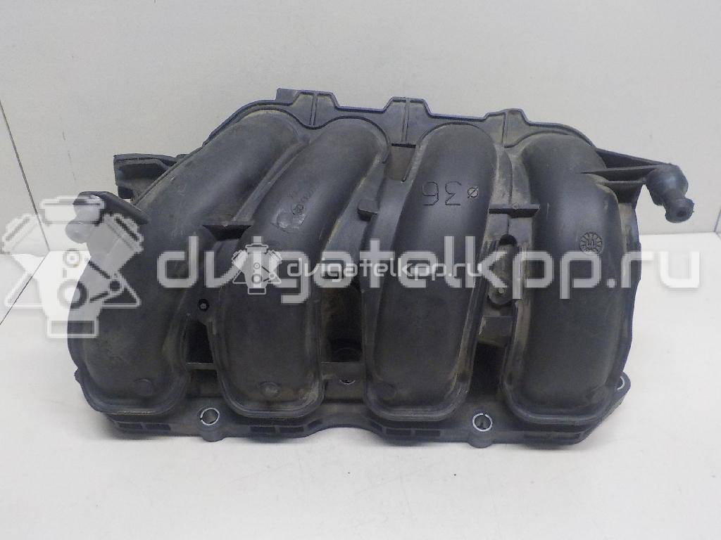 Фото Коллектор впускной для двигателя 5FS (EP6C) для Peugeot Partner / 408 / 508 / 208 120-121 л.с 16V 1.6 л бензин 0361S7 {forloop.counter}}