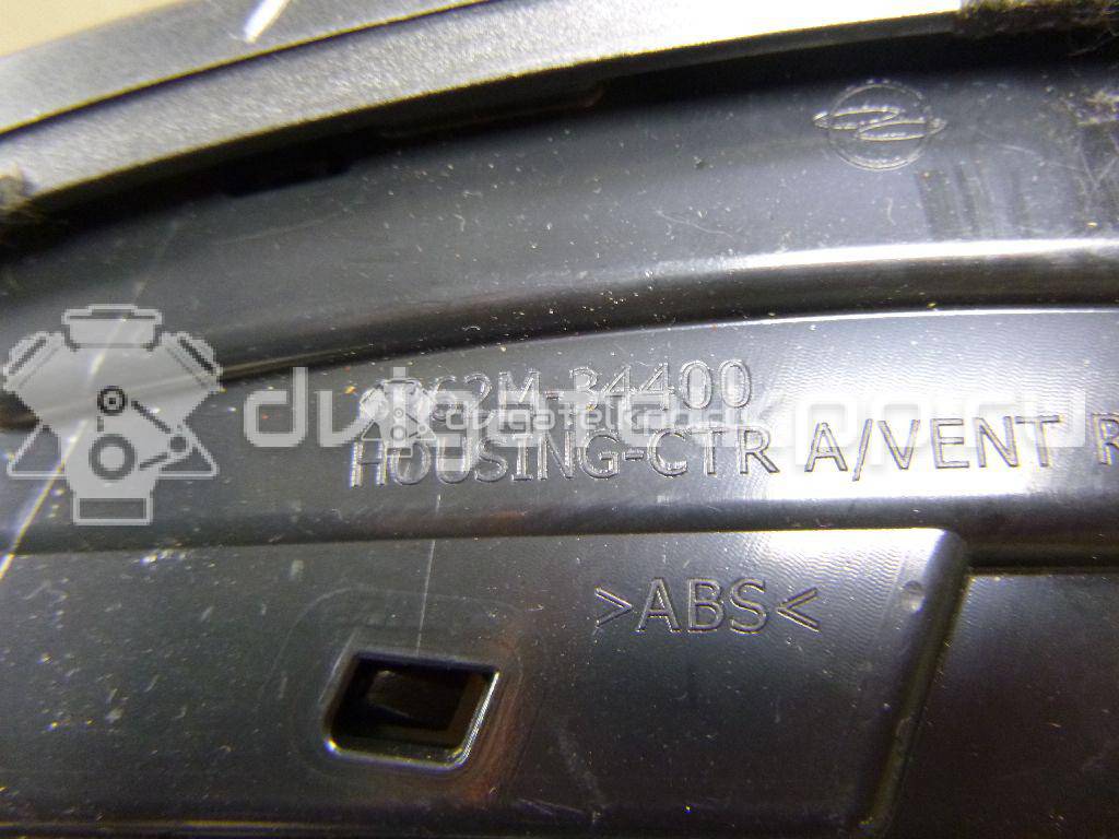 Фото Дефлектор воздушный  7657034400HEQ для ssang yong Actyon New/Korando C {forloop.counter}}