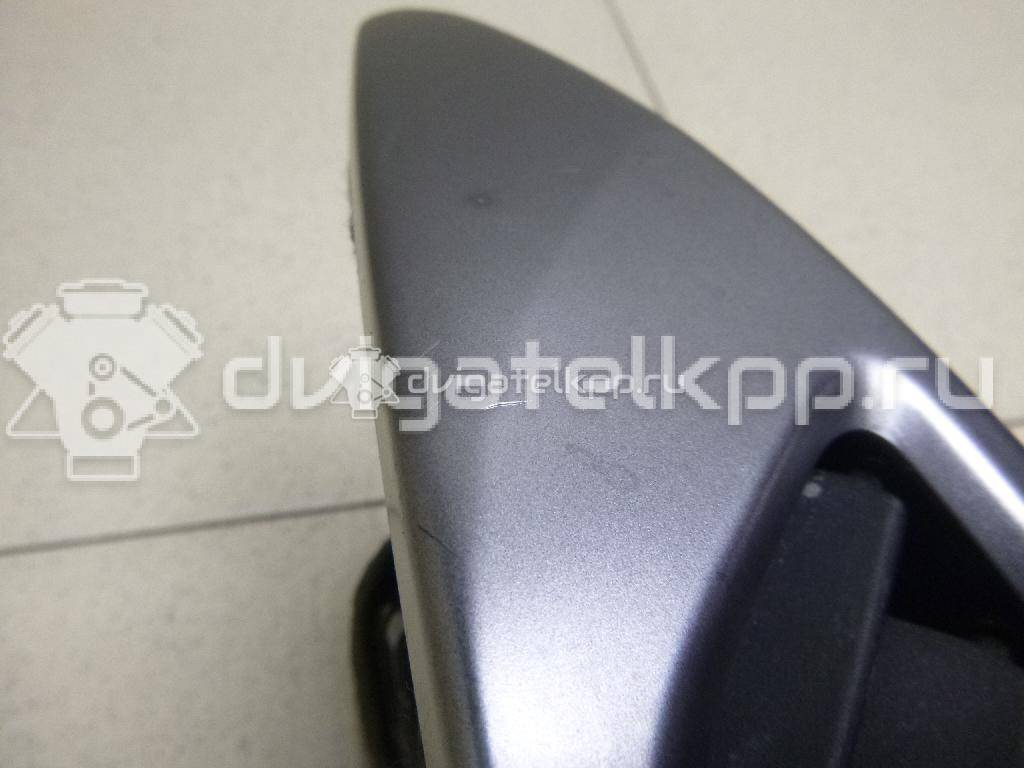 Фото Дефлектор воздушный  7657034400HEQ для ssang yong Actyon New/Korando C {forloop.counter}}