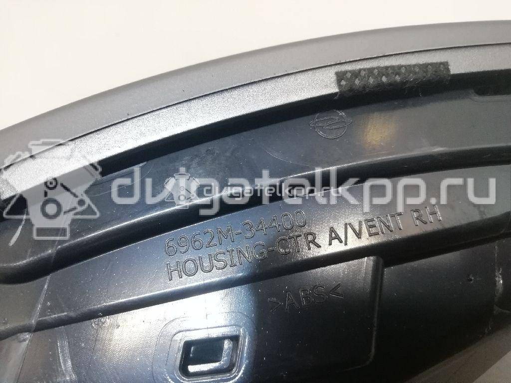 Фото Дефлектор воздушный  7657034400HEQ для ssang yong Actyon New/Korando C {forloop.counter}}