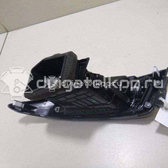 Фото Дефлектор воздушный  7657034400HEQ для ssang yong Actyon New/Korando C