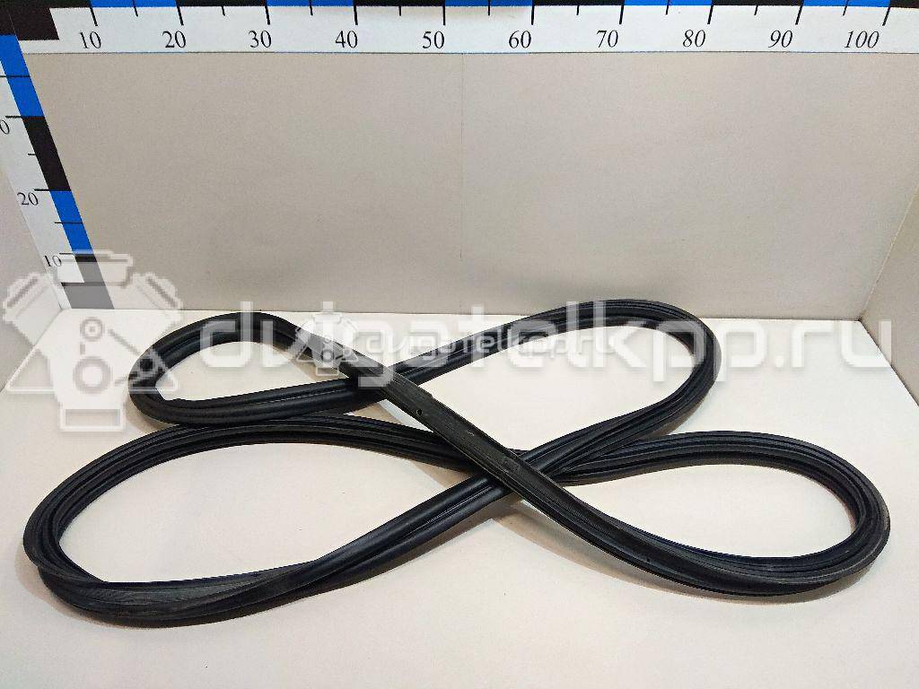 Фото Уплотнитель багажника  7149134004 для ssang yong Actyon New/Korando C {forloop.counter}}