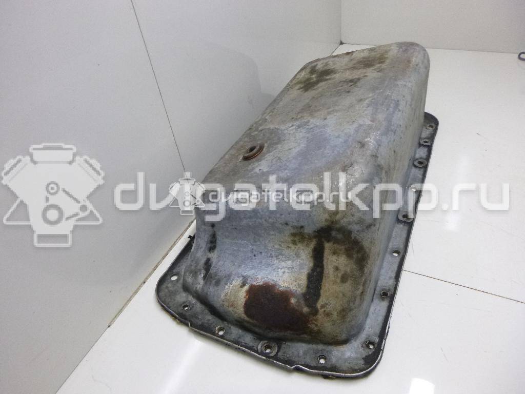 Фото Поддон масляный двигателя для двигателя B2A (XU52C/K) для Peugeot 405 / 309 90-92 л.с 8V 1.6 л бензин 0301F3 {forloop.counter}}