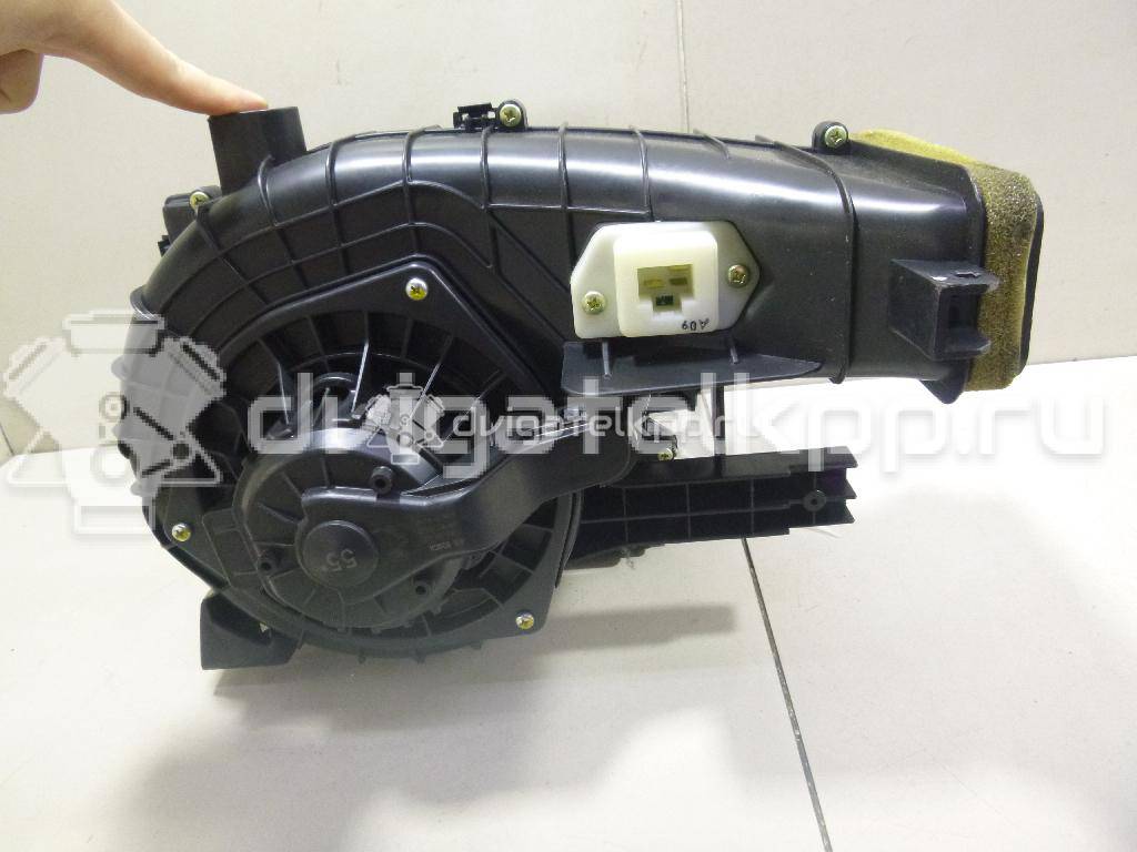 Фото Корпус отопителя  6811334000 для ssang yong Actyon New/Korando C {forloop.counter}}