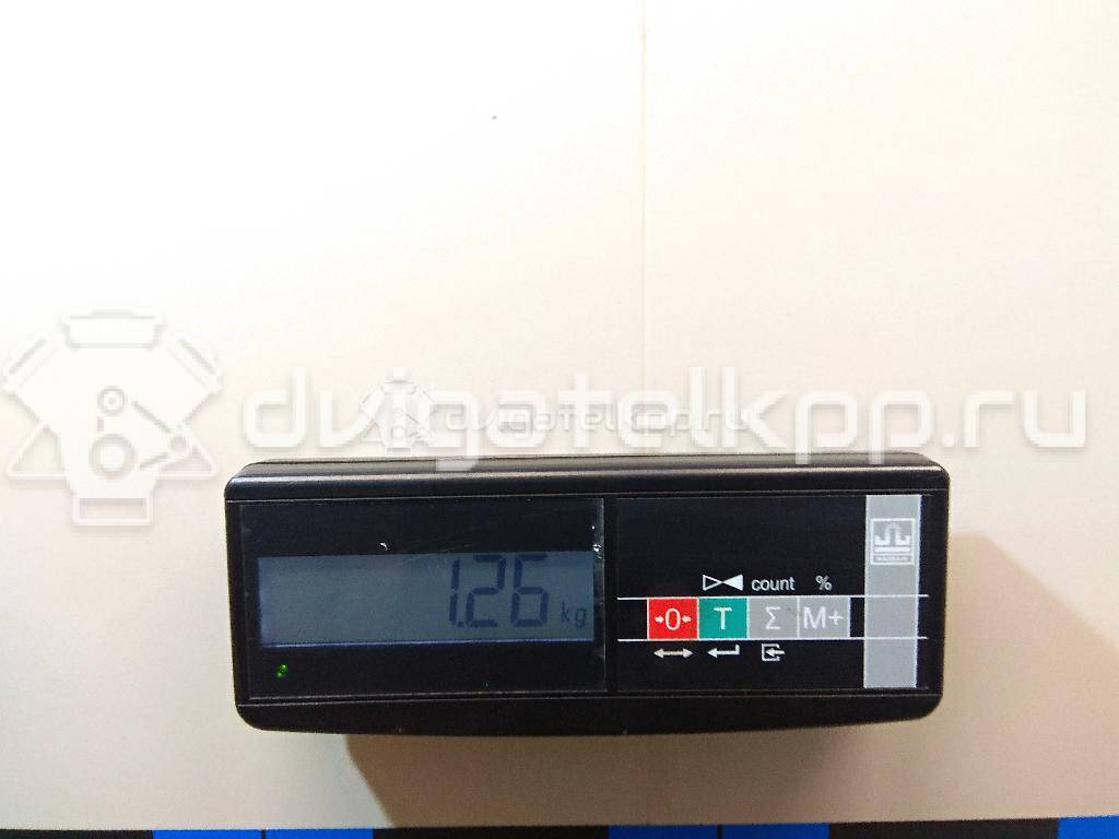 Фото Корпус отопителя  6811334000 для ssang yong Actyon New/Korando C {forloop.counter}}