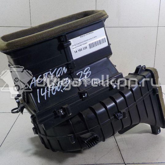 Фото Корпус отопителя  6811334000 для ssang yong Actyon New/Korando C