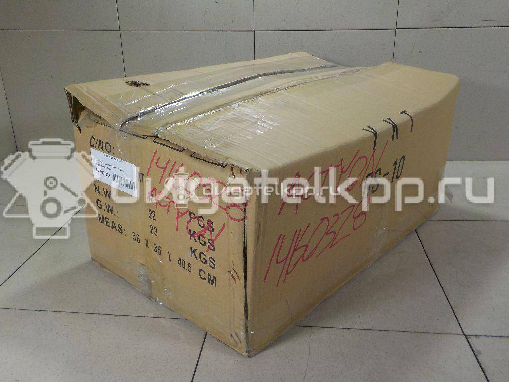 Фото Корпус отопителя  6811334000 для ssang yong Actyon New/Korando C {forloop.counter}}